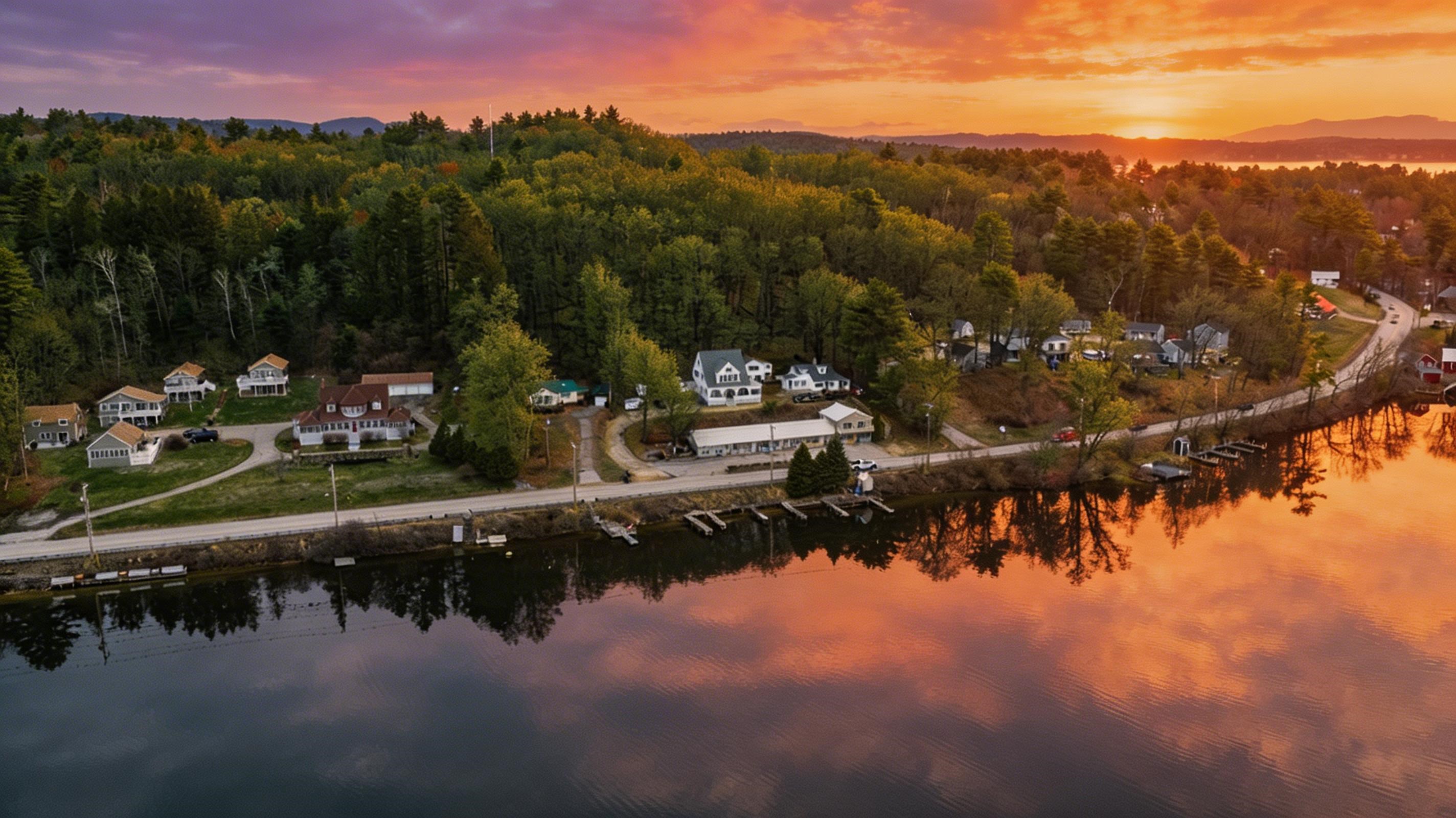 850 Laconia Road, Unit 4G Tilton, NH 03276 - Photo 5 of 30