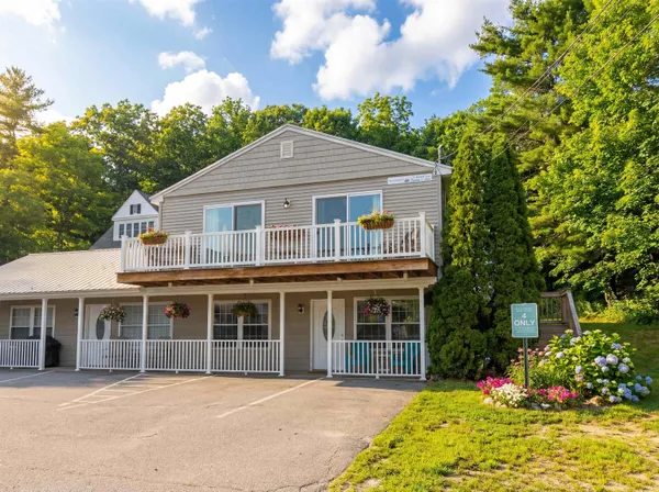 $320,000 | 850 Laconia Road, Unit 4G, Tilton, NH 03276
