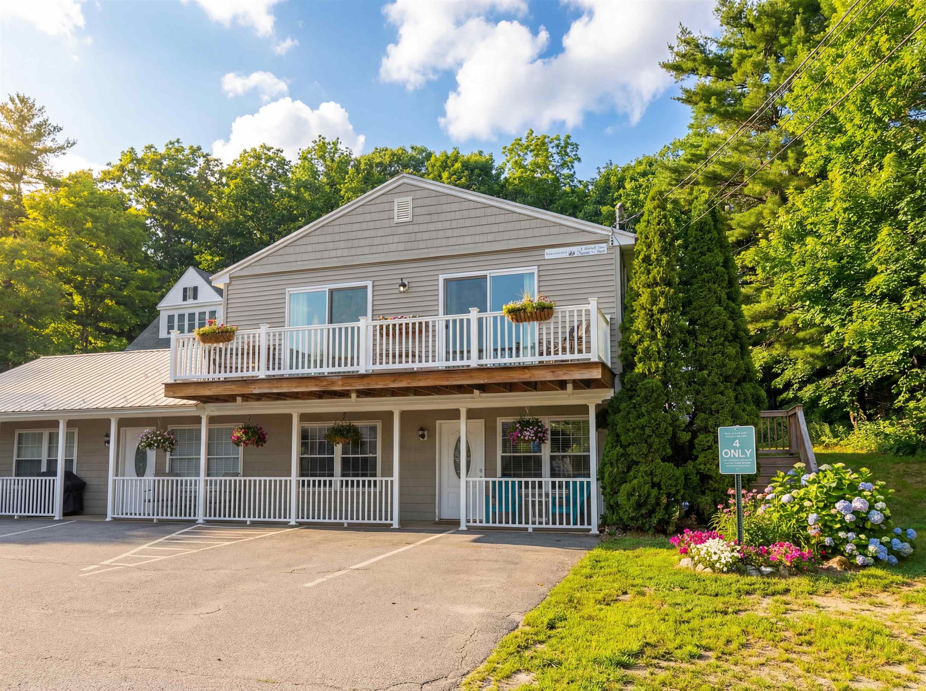 850 Laconia Road, Unit 4G Tilton, NH 03276 - Photo 7 of 30