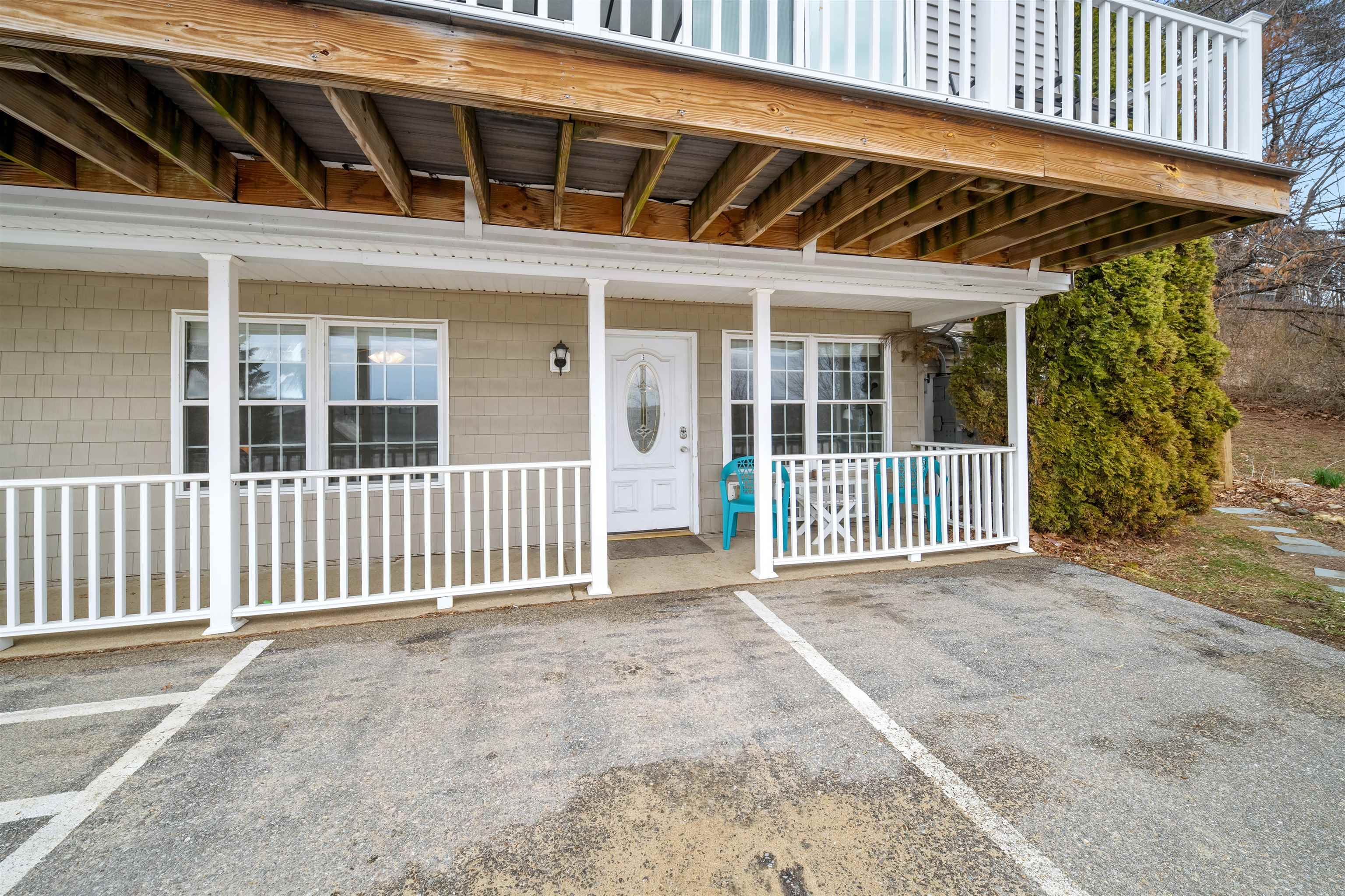 850 Laconia Road, Unit 4G Tilton, NH 03276 - Photo 8 of 30