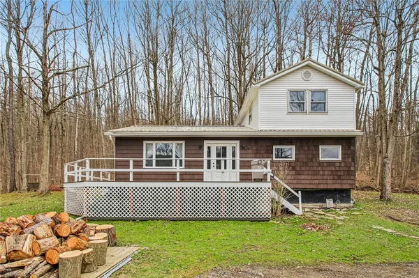$169,900 | 6910 Conesus Springwater Road, Conesus, NY 14435