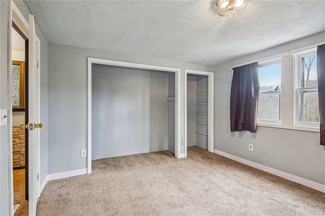 6910 Conesus Springwater Road Conesus, NY 14435 - Photo 14 of 30 Upstairs bedrom1