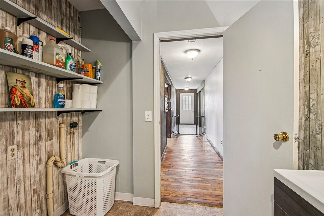 6910 Conesus Springwater Road Conesus, NY 14435 - Photo 27 of 30 Bathroom