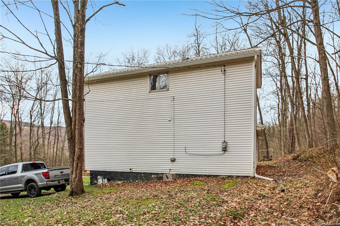 6910 Conesus Springwater Road Conesus, NY 14435 - Photo 29 of 30