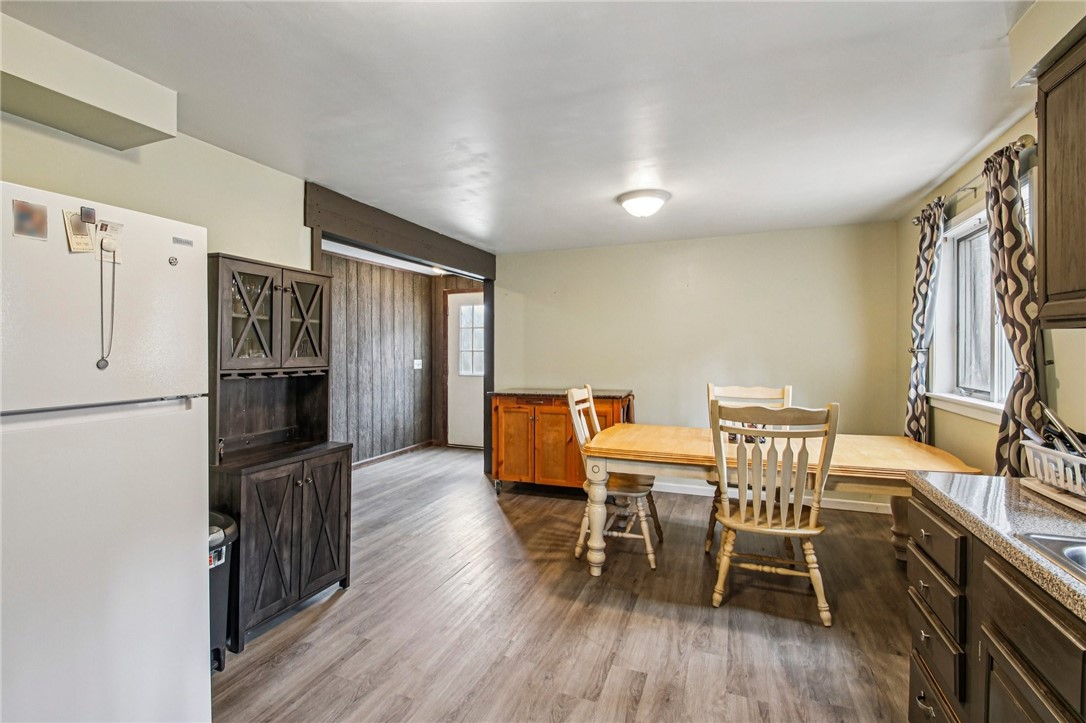 6910 Conesus Springwater Road Conesus, NY 14435 - Photo 10 of 30 Kitchen