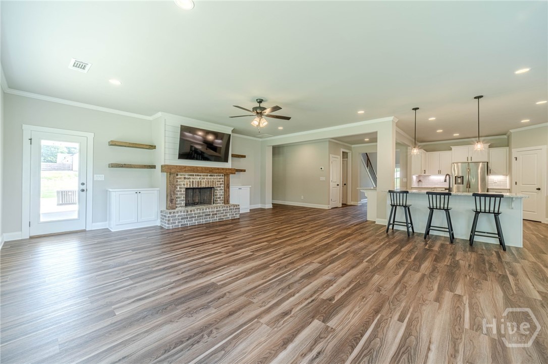 3145 George Williams Road Monroe, GA 30656 - Photo 16 of 47
