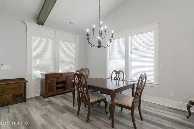 $575,000 | 1200 Moultrie Drive Northwest, Calabash, NC 28467