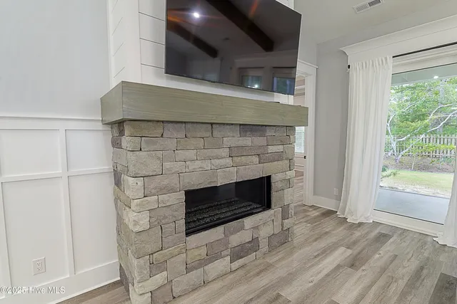 $575,000 | 1200 Moultrie Drive Northwest, Calabash, NC 28467