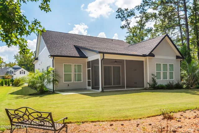$575,000 | 1200 Moultrie Drive Northwest, Calabash, NC 28467