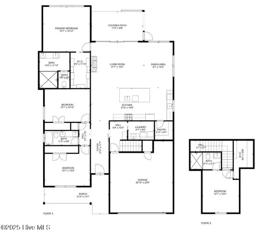 $575,000 | 1200 Moultrie Drive Northwest, Calabash, NC 28467