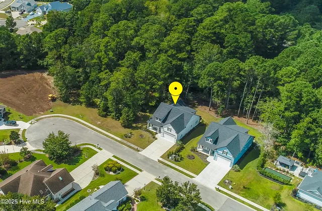 $575,000 | 1200 Moultrie Drive Northwest, Calabash, NC 28467