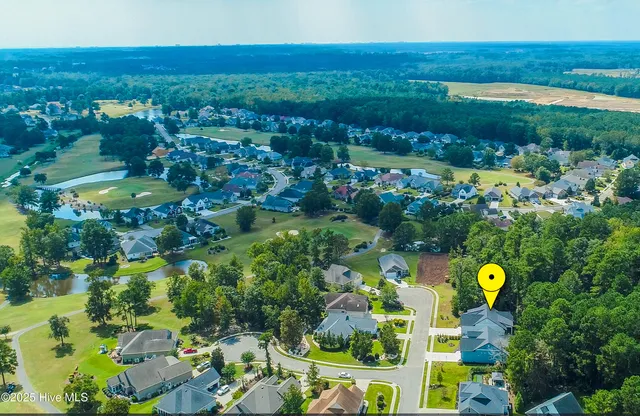 $575,000 | 1200 Moultrie Drive Northwest, Calabash, NC 28467