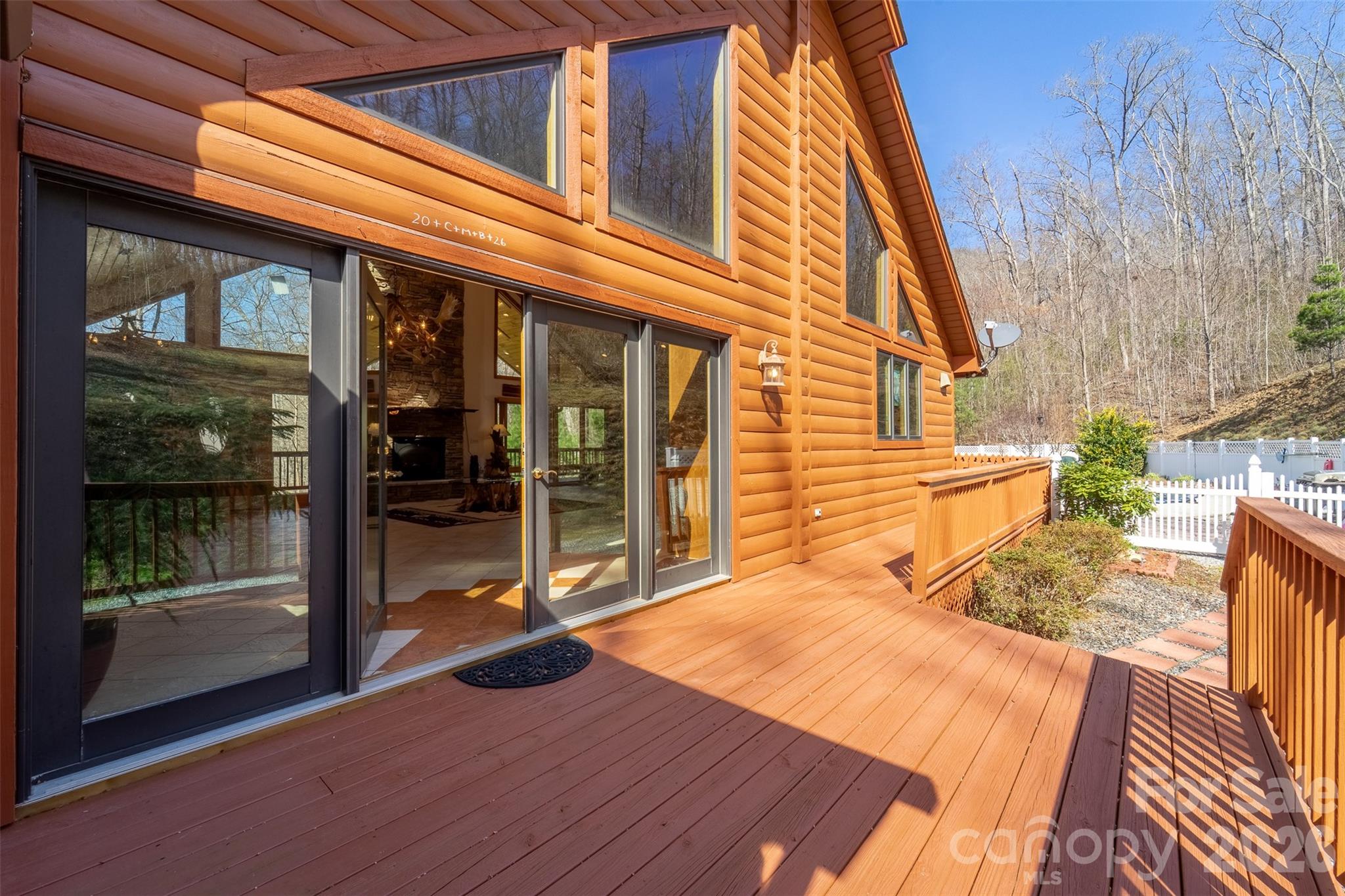 112 Hawks Nest Ridge Cullowhee, NC 28723 - Photo 7 of 48