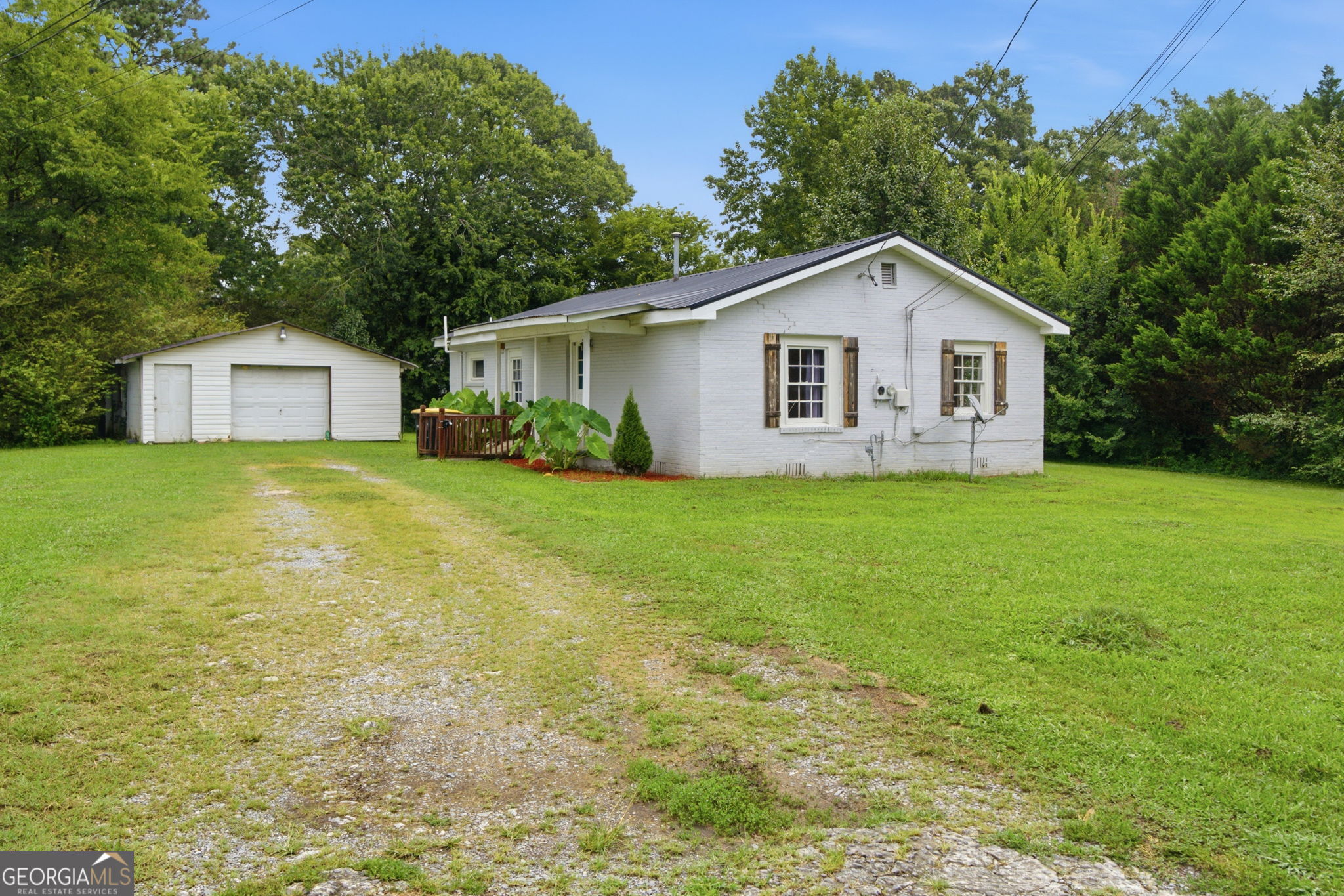 10 Betty Kay Avenue Rome, GA 30165 - Photo 28 of 46