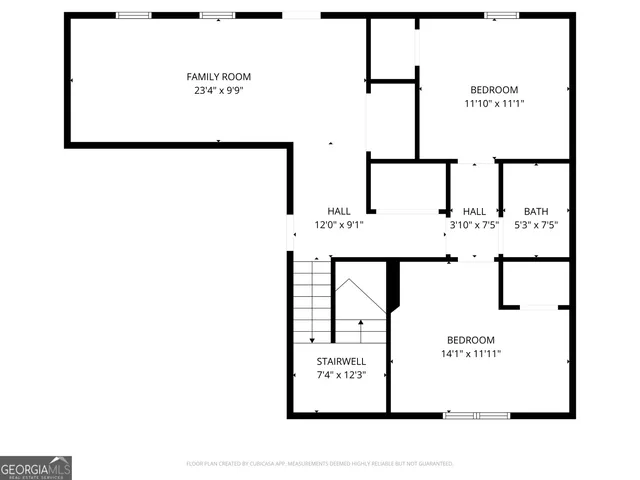$279,900 | 1569 Smithson Cove, Lithonia, GA 30058