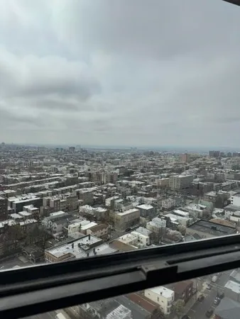 a view of a city
