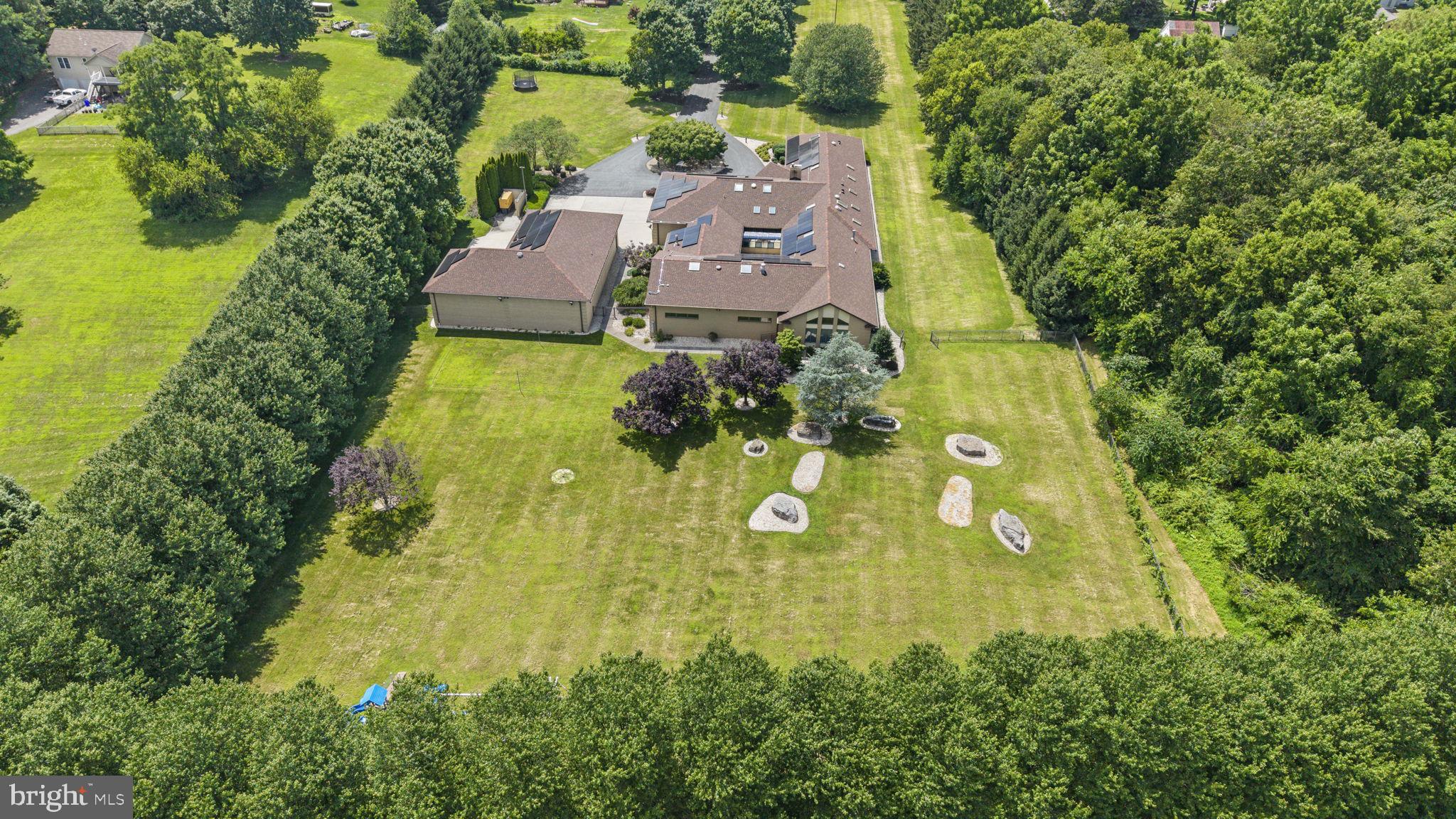 253 Brindle Road Mechanicsburg, PA 17055 - Photo 98 of 100