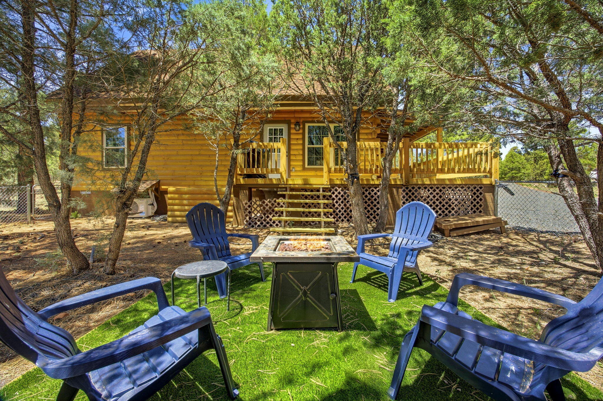 2905 Lodgepole Road Overgaard, AZ 85933 - Photo 32 of 42