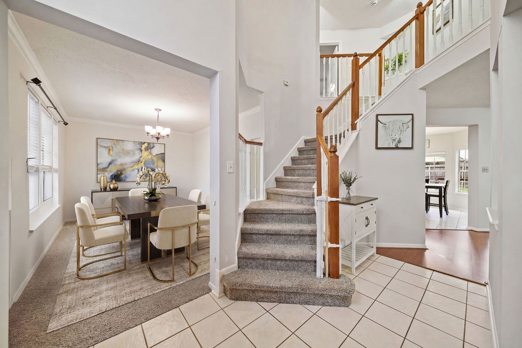 16114 Kintyre Point Road Houston, TX 77095 - Photo 7 of 41