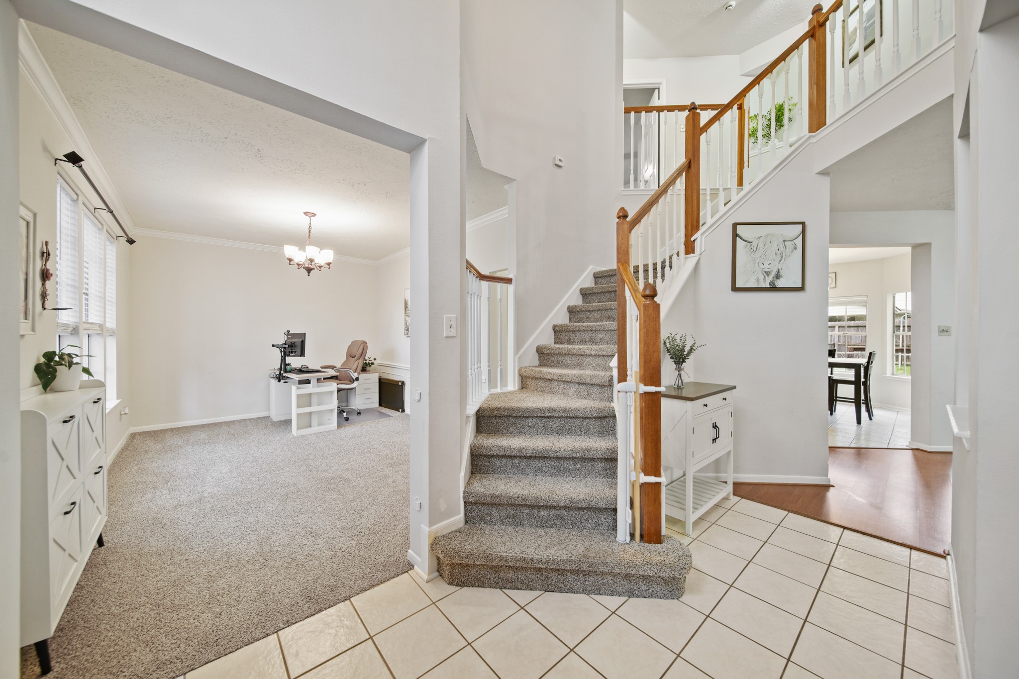 16114 Kintyre Point Road Houston, TX 77095 - Photo 8 of 41