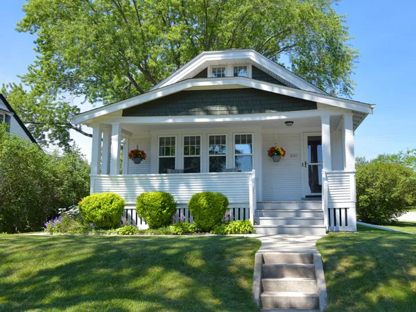 $284,900 | 8587 North 42nd Street, Brown Deer, WI 53209