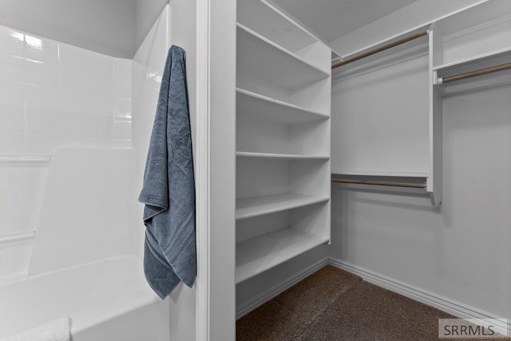 3987 East 170 North Rigby, ID 83442 - Photo 28 of 66 Walk-in Closet