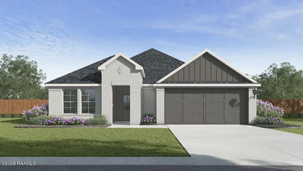 $234,500 | 105 Esson, Maurice, LA 70555