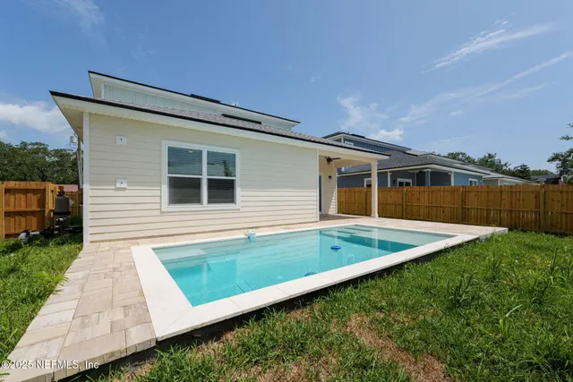 $899,000 | 609 Twenty Second Street, St. Augustine, FL 32084