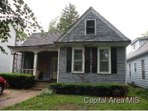 1724 South 2nd Street Springfield, IL 62704 - Photo 2 of 17