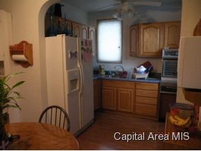 1724 South 2nd Street Springfield, IL 62704 - Photo 4 of 17