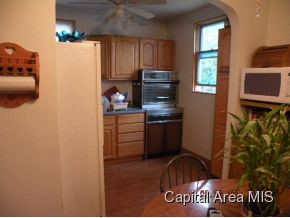 1724 South 2nd Street Springfield, IL 62704 - Photo 6 of 17
