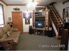 1724 South 2nd Street Springfield, IL 62704 - Photo 8 of 17