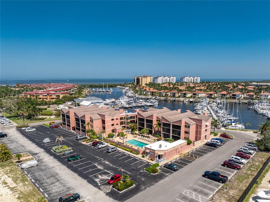 3160 Matecumbe Key Road, Unit 238 Punta Gorda, FL 33955 - Photo 2 of 41 an aerial view of a city