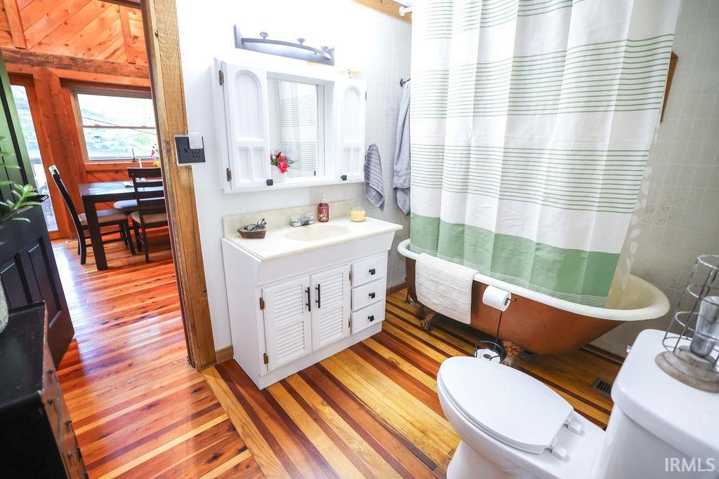 6063 Little Flock Road Spencer, IN 47460 - Photo 11 of 36