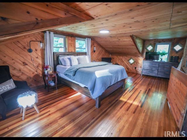 6063 Little Flock Road Spencer, IN 47460 - Photo 13 of 36