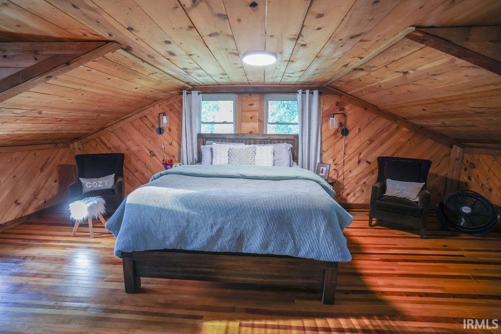 6063 Little Flock Road Spencer, IN 47460 - Photo 14 of 36