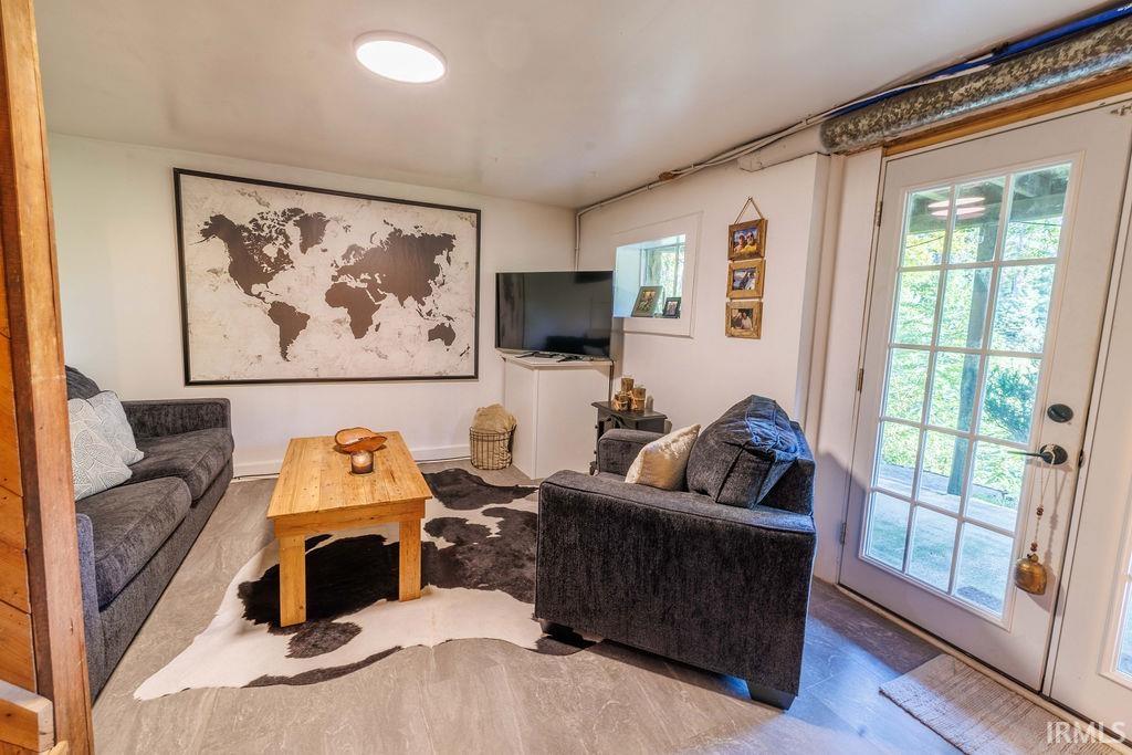 6063 Little Flock Road Spencer, IN 47460 - Photo 17 of 36