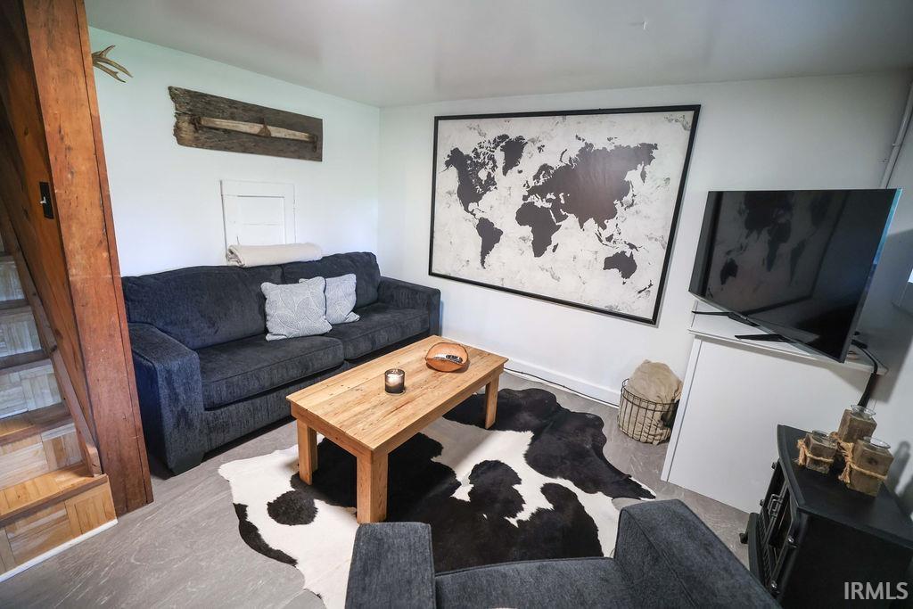 6063 Little Flock Road Spencer, IN 47460 - Photo 18 of 36