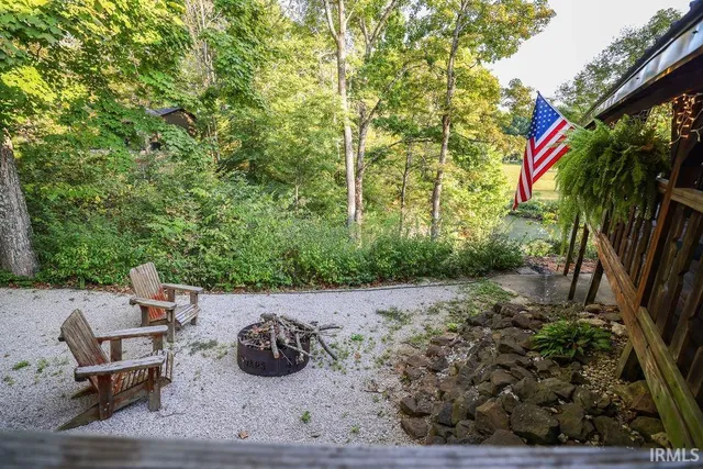 $497,000 | 6063 Little Flock Road, Spencer, IN 47460