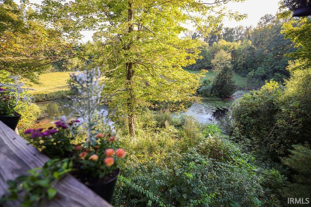 6063 Little Flock Road Spencer, IN 47460 - Photo 26 of 36