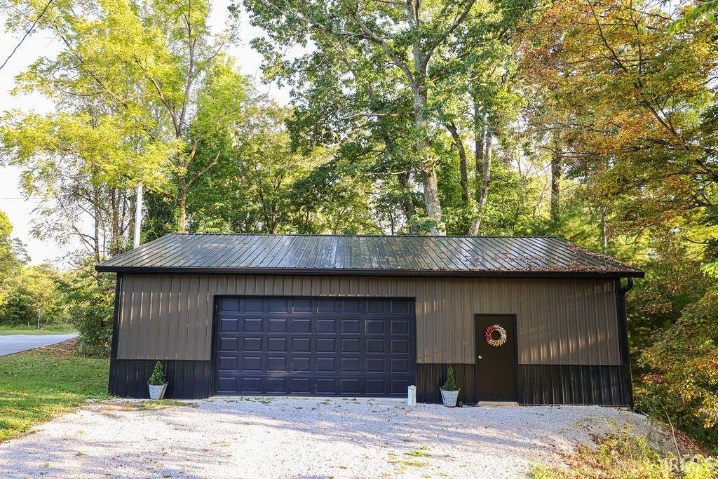 6063 Little Flock Road Spencer, IN 47460 - Photo 29 of 36