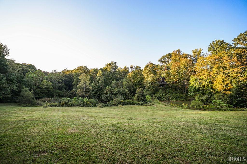 6063 Little Flock Road Spencer, IN 47460 - Photo 31 of 36