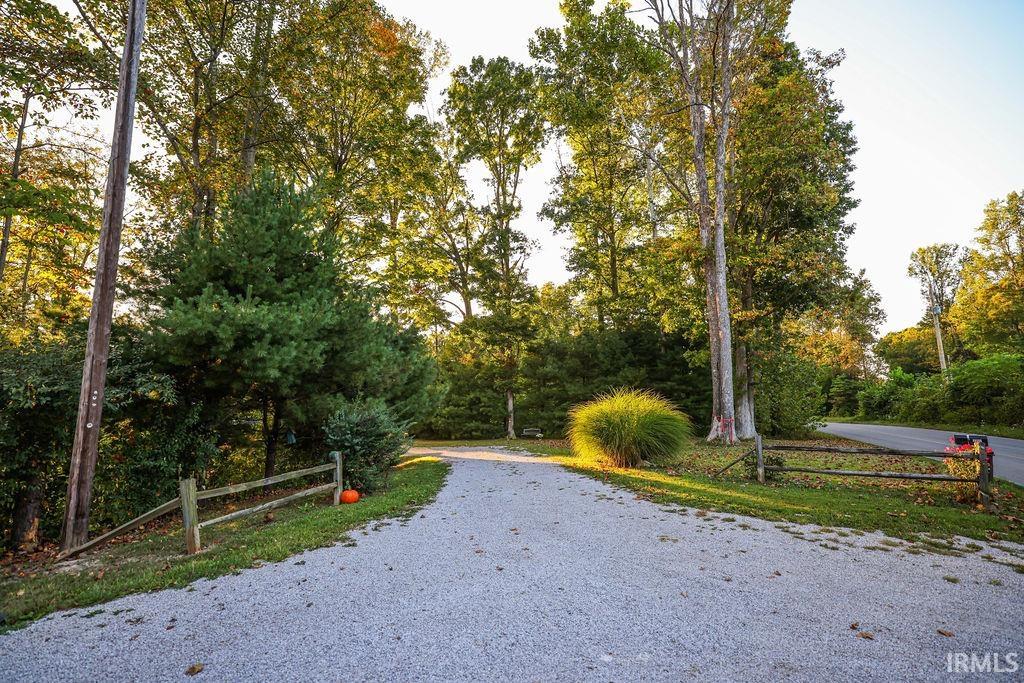 6063 Little Flock Road Spencer, IN 47460 - Photo 32 of 36