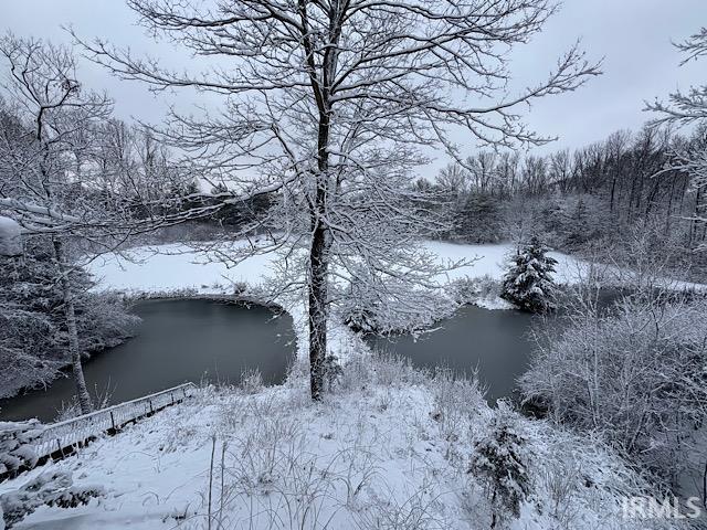 6063 Little Flock Road Spencer, IN 47460 - Photo 35 of 36