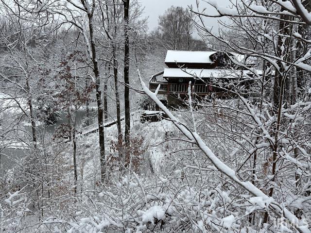 6063 Little Flock Road Spencer, IN 47460 - Photo 36 of 36
