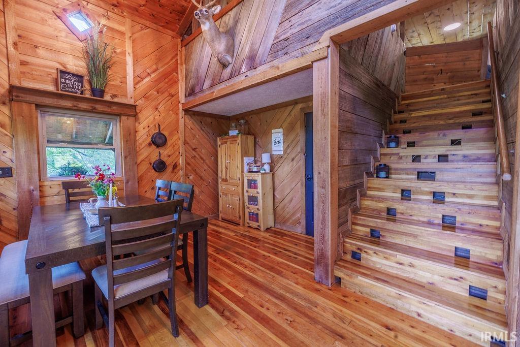 6063 Little Flock Road Spencer, IN 47460 - Photo 7 of 36