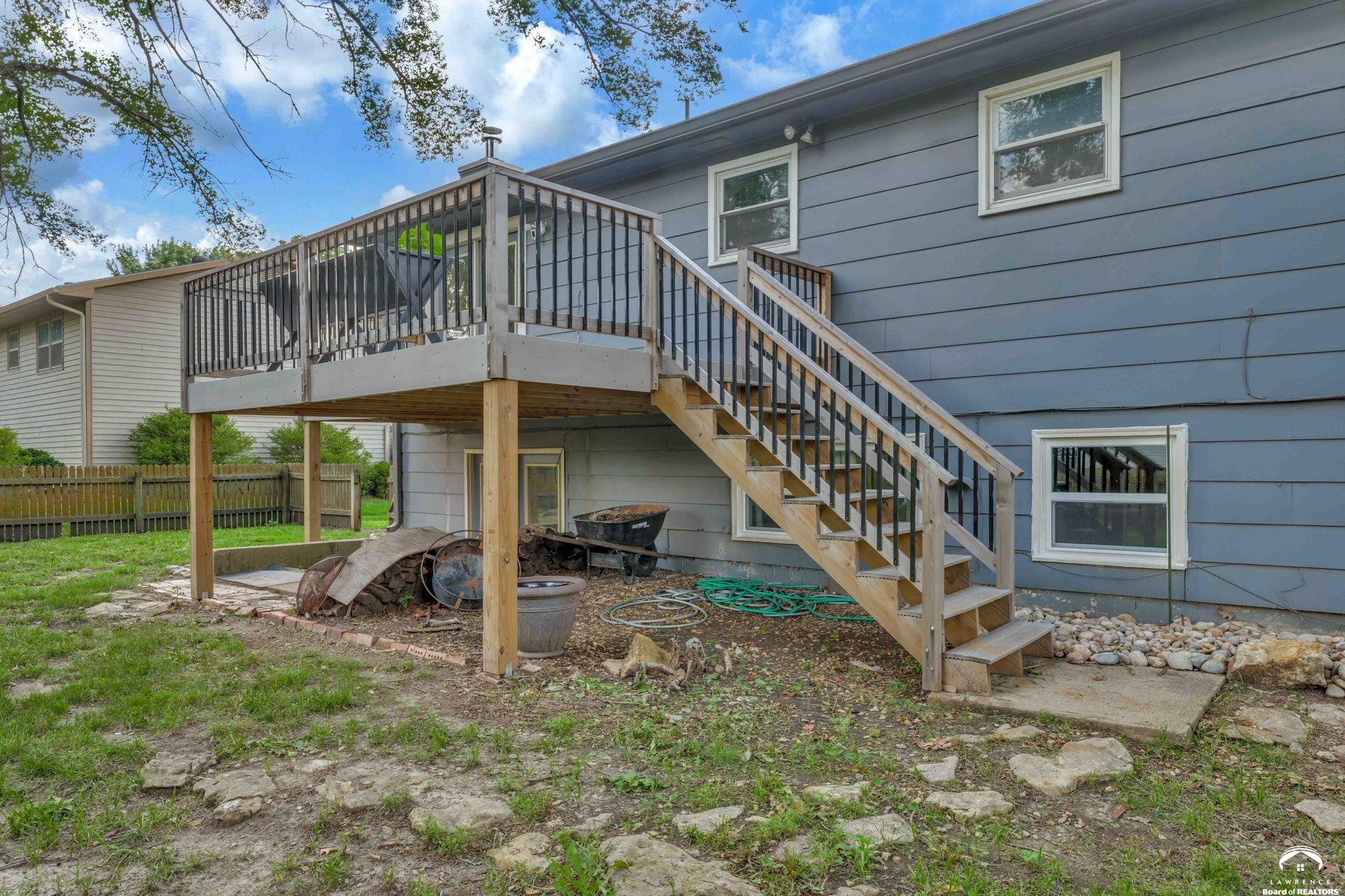 3403 Trail Road Lawrence, KS 66049 - Photo 46 of 51