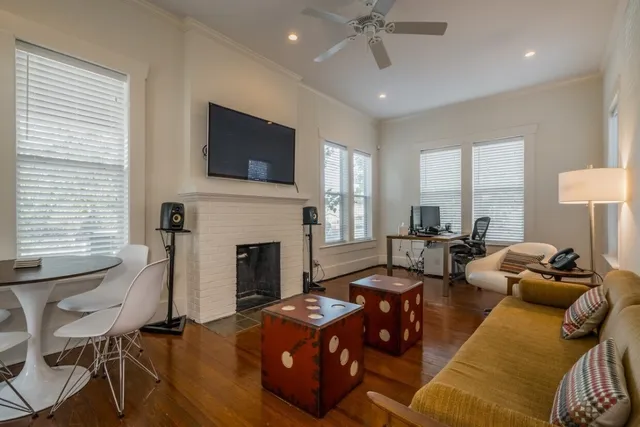 $1,195,000 | 1159 Navasota Street, Austin, TX 78702