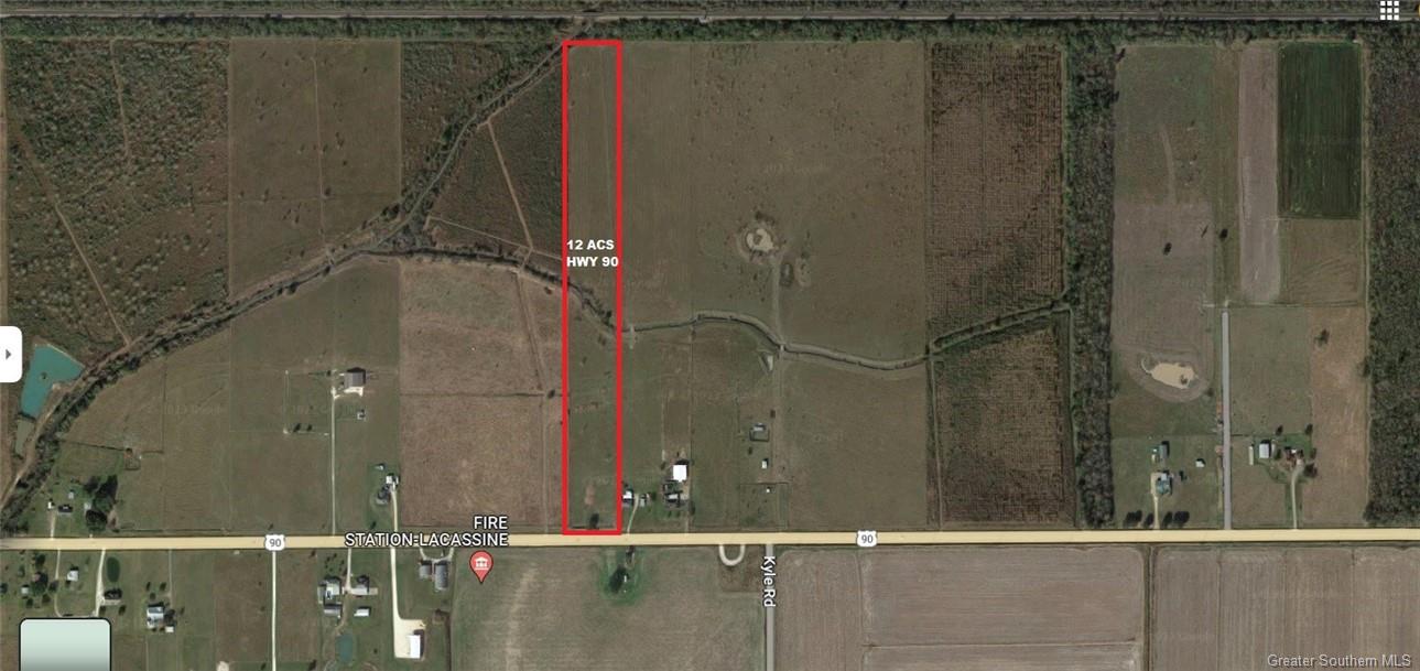 90 Highway 90 Welsh, LA 70591 - Photo 1 of 12