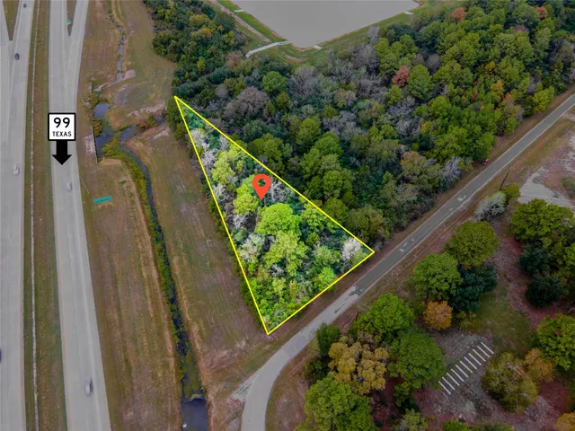 $149,000 | 0 Hampton Wood Drive, Tomball, TX 77377